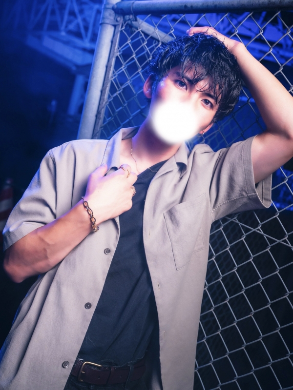 KOU（ｺｳ） 先月ですが、、