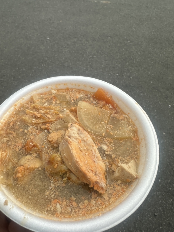 RURITO(ﾙﾘﾄ) あんこうサミット