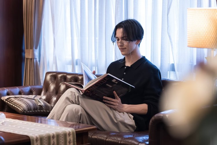 HARRY(ハリー) 🇬🇧11月も元気に🇯🇵