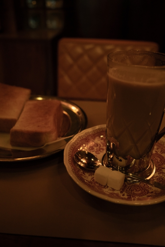 KANNA(ｶﾝﾅ) はじめて会うとき