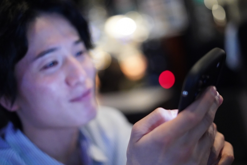 TAISHI(ﾀｲｼ) 最高のクンニとは？