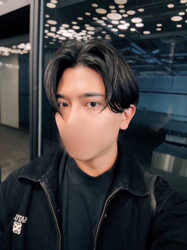 YOHITO(ヨヒト) 【成長を実感する場面】