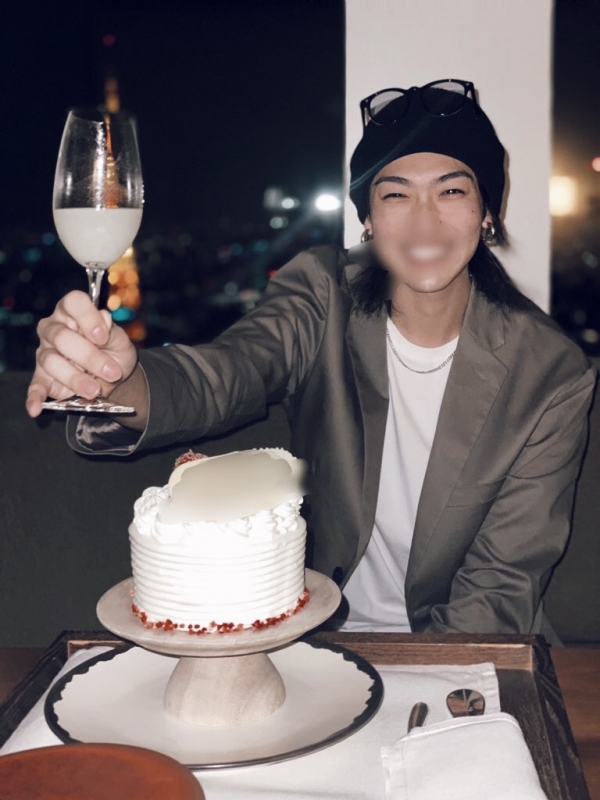 ANELA(ｱﾈﾗ) 25歳になりました
