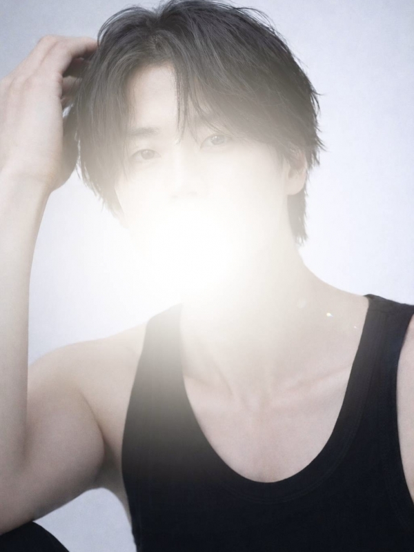 CHIFUYU(ﾁﾌﾕ) 雰囲気づくり