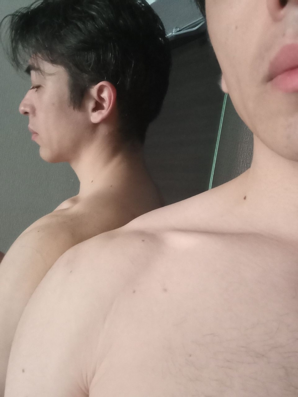 TETSUO(ﾃﾂｵ) !!!