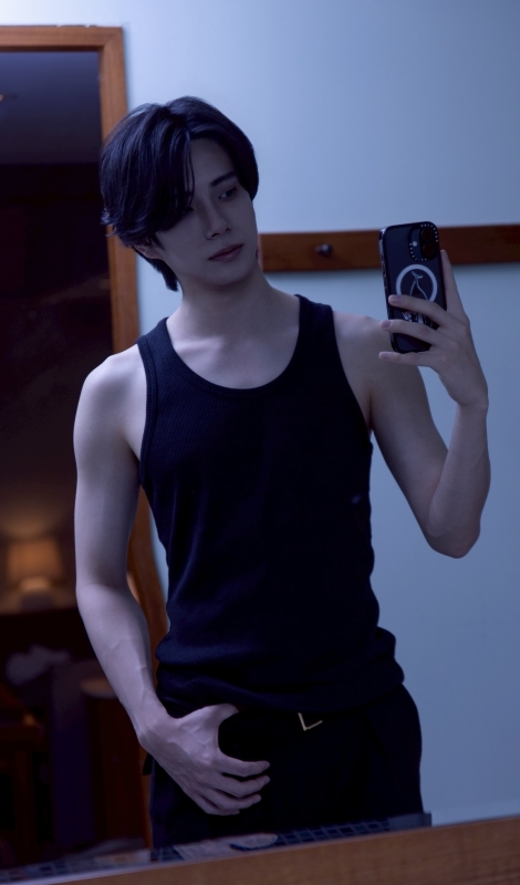 ROSÈ(ﾛｾﾞ) 3月なのに寒い🥲