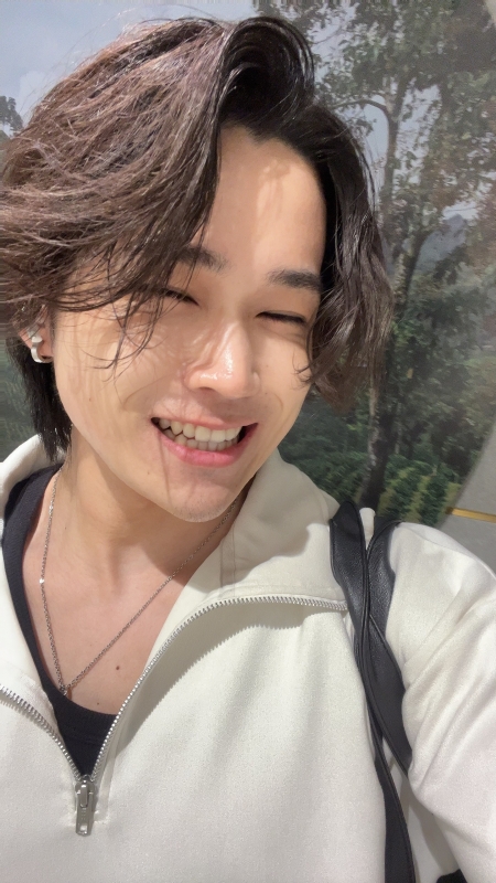 MERU(メル) お疲れ様です✨