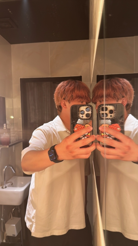 ARASHI(ｱﾗｼ) 【アンケートの協力】