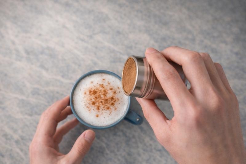 HARUKAWA(ハルカワ) モーニングルーティン