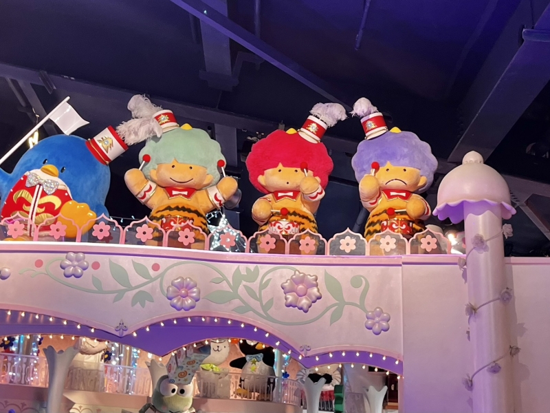 SUBARU(ｽﾊﾞﾙ) 利他的な精神