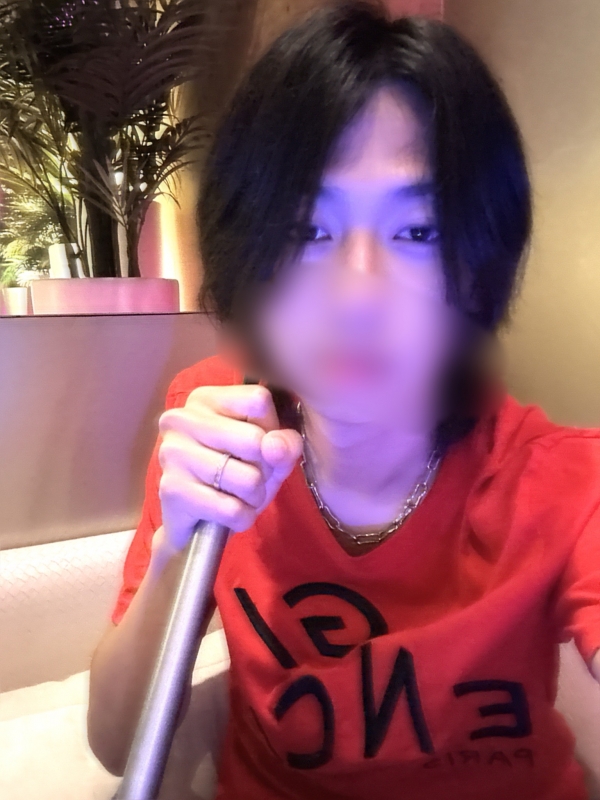 REI(ﾚｲ) 何日も・・・