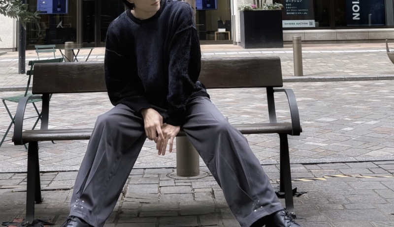 MIZUNO(ﾐｽﾞﾉ) 雰囲気○