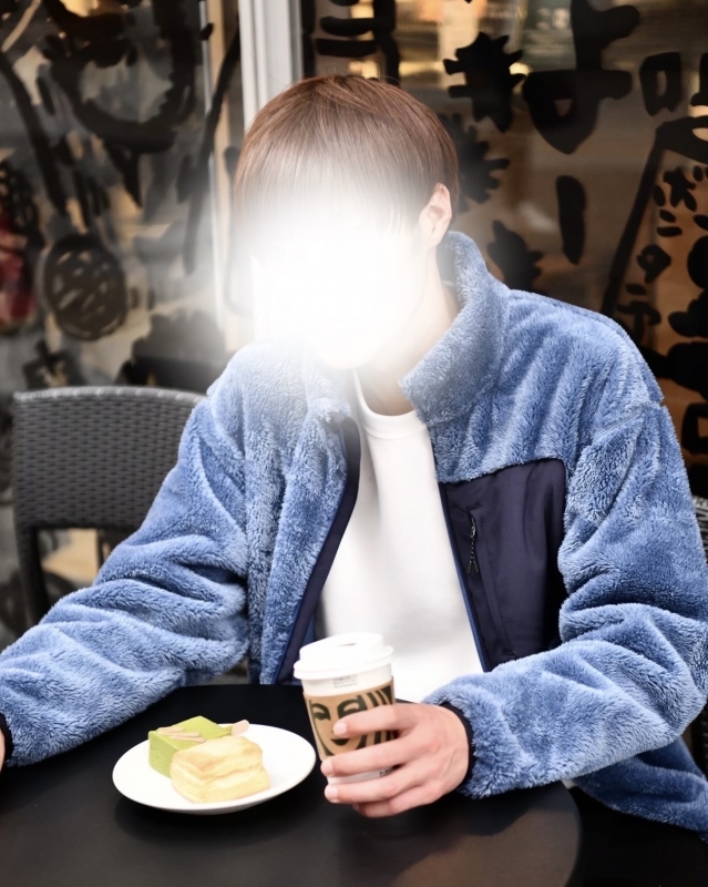 HARU（ﾊﾙ） 2021年.12月