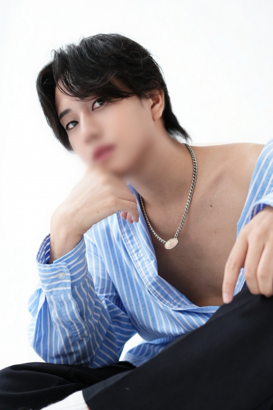YU-RI(ユウリ) パネルに選ばれなかった写真🍮