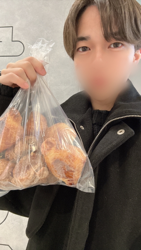 HIKARU(ﾋｶﾙ) 梅田のあそこ🌓