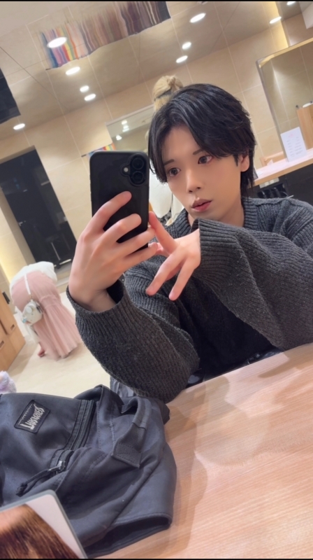 KIMIYA(ｷﾐﾔ) この後も🐶💕