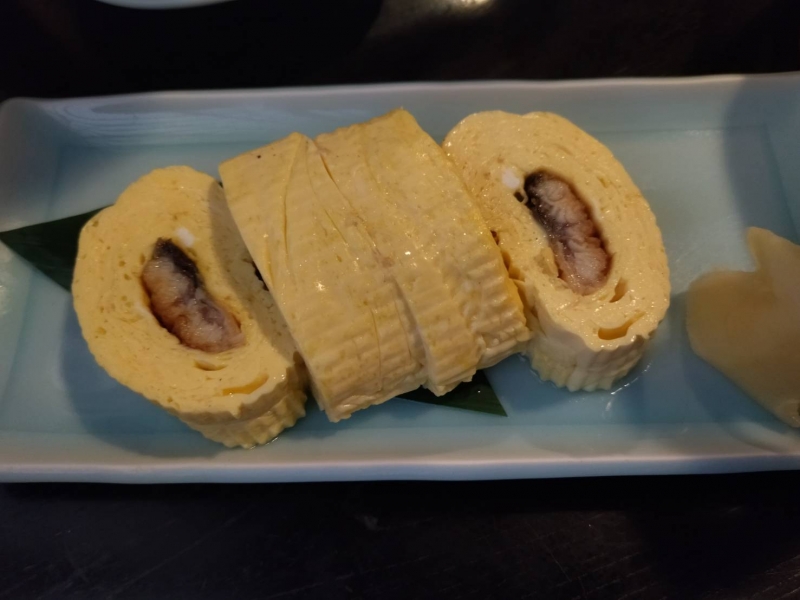 TOUYA(ﾄｳﾔ) う巻き
