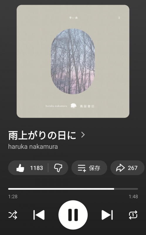 IEYASU(イエヤス) 【day7 どうする?いえやす日記】