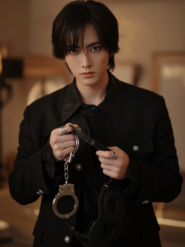 HIDAKA(ﾋﾀﾞｶ) 【ソフトSM】