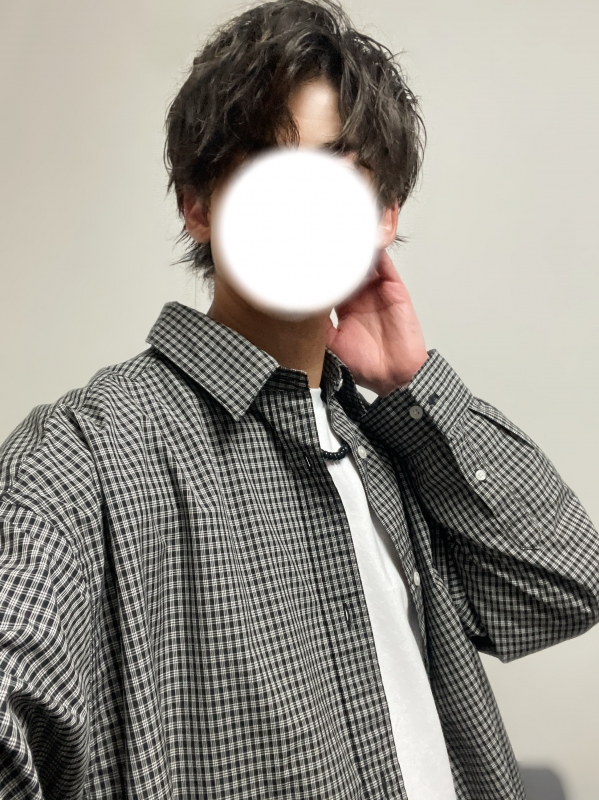 TOURI(ﾄｳﾘ) シフトUP⭐️