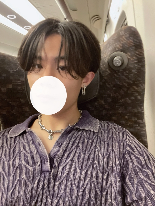 NAGI(ナギ) 些細なことでも嬉しいよね🥰