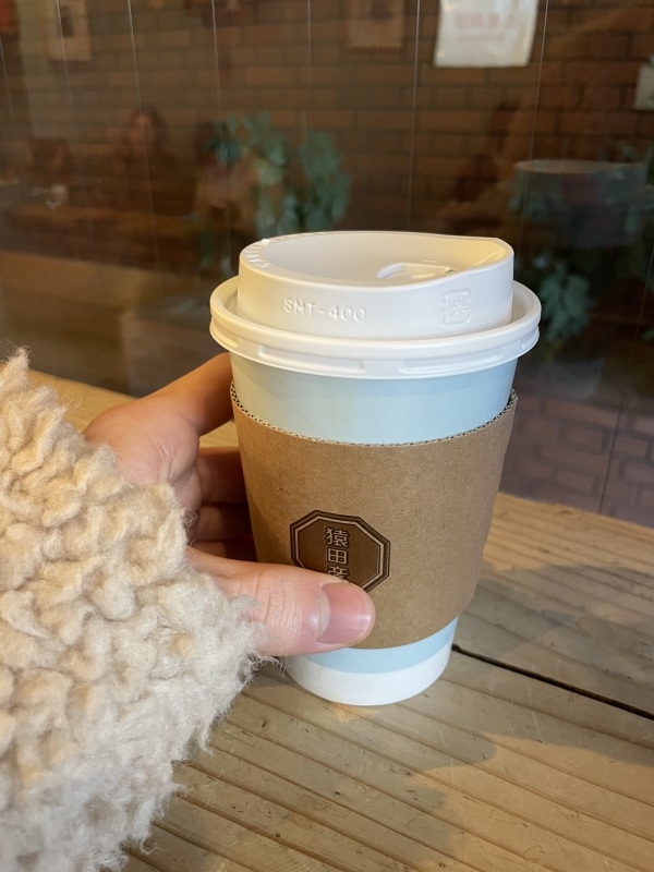 KLUTCH(ｸﾗｯﾁ) 待ち合わせは暖かい場所で