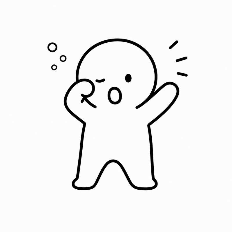 MERU(メル) おはよう😆
