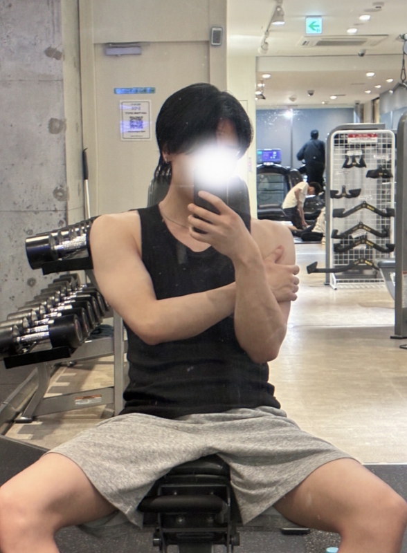 AYANO(ｱﾔﾉ) 🏋️