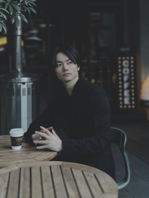 HIDAKA(ﾋﾀﾞｶ) 【本当は触れられたいと思っていませんか？】