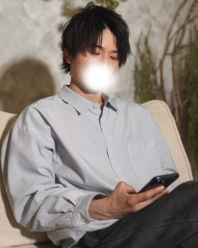 TAISHI(ﾀｲｼ) 自己紹介します！！