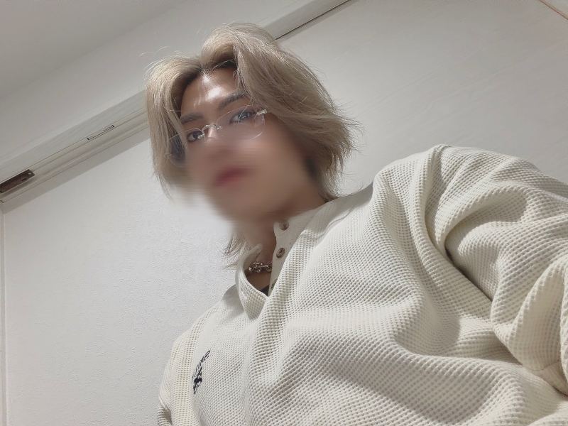 KEN(ケン) 昨日の載せ忘れ