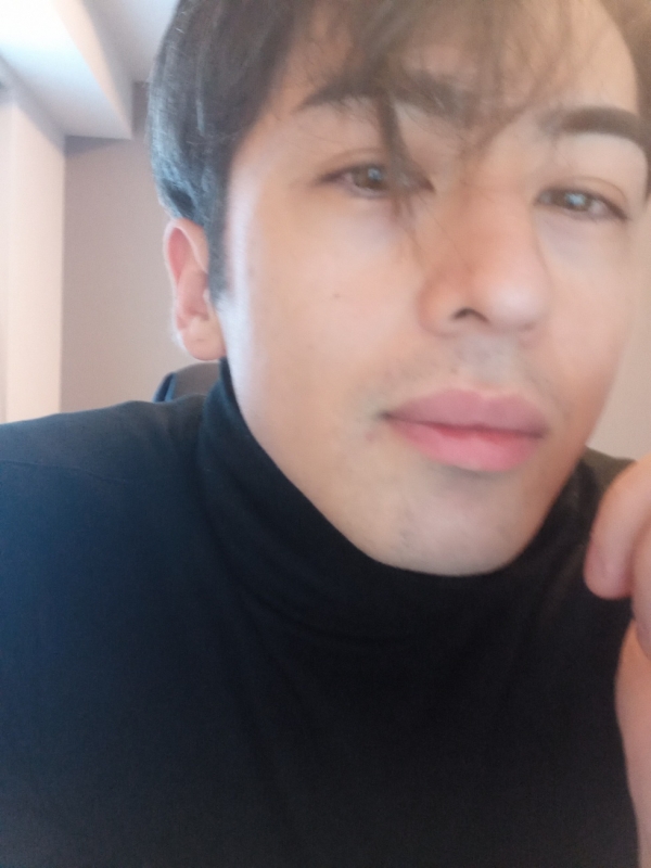 TETSUO(テツオ) おはよう!