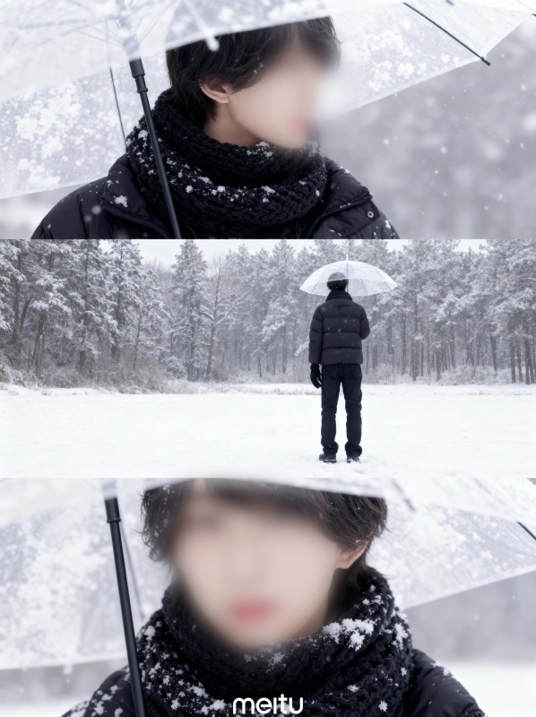 AINO(アイノ) 流行りに乗ってみた❄️