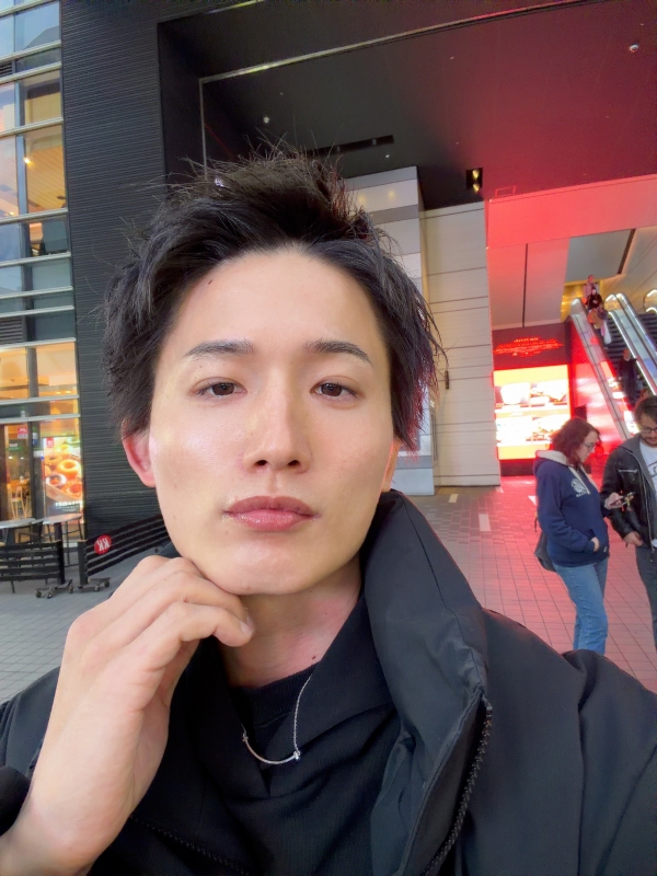 TAISHI(タイシ) たまには上から目線のワンショット✨