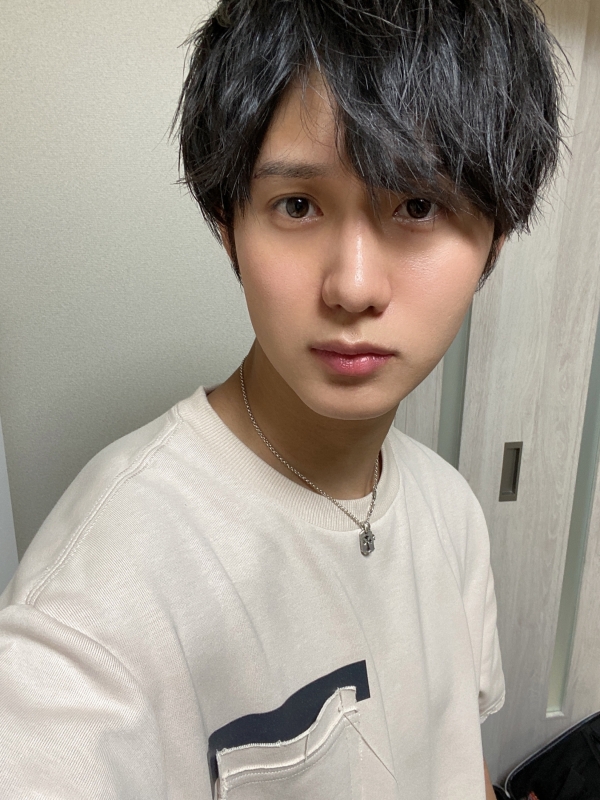 MISAKA(ﾐｻｶ) きょとん