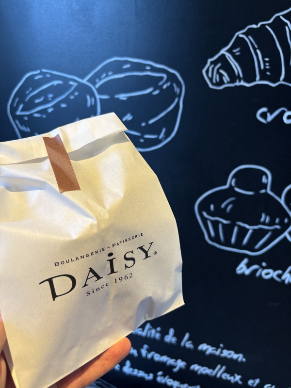 NOBU(ノブ) 好きなパン屋さん初め