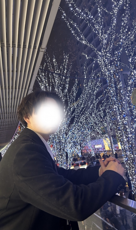 IBUKI(ｲﾌﾞｷ) クリスマスイブ