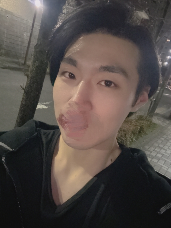 AMANE(ｱﾏﾈ) 風邪ひかんように