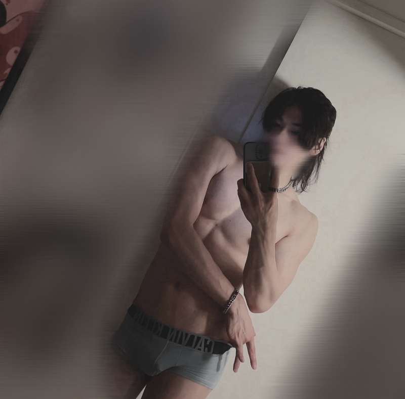 KEN（ｹﾝ） 日々鍛錬