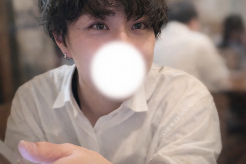 JOHN(ｼﾞｮﾝ) 退勤！