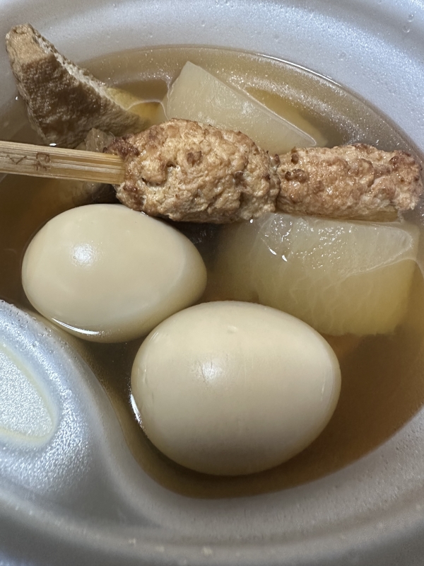 FUKAMI(ﾌｶﾐ) おでん
