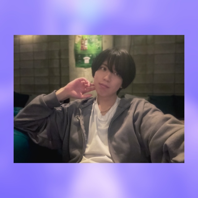 YUNI(ユニ) 凍結