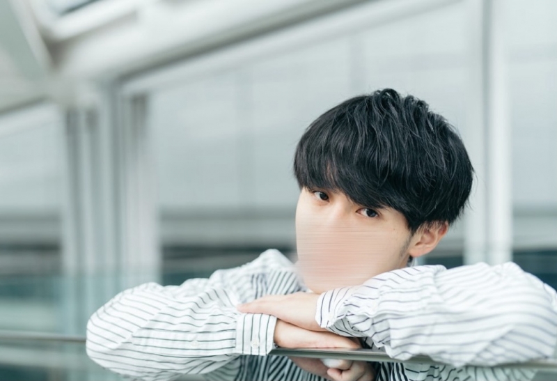 MISAKA(ﾐｻｶ) あ、忘れてた。。