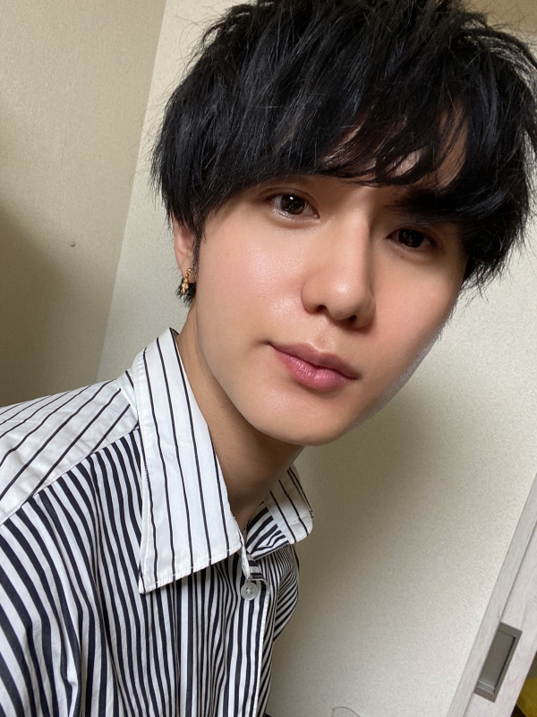 MISAKA(ﾐｻｶ) バレンタインイベントありがとー