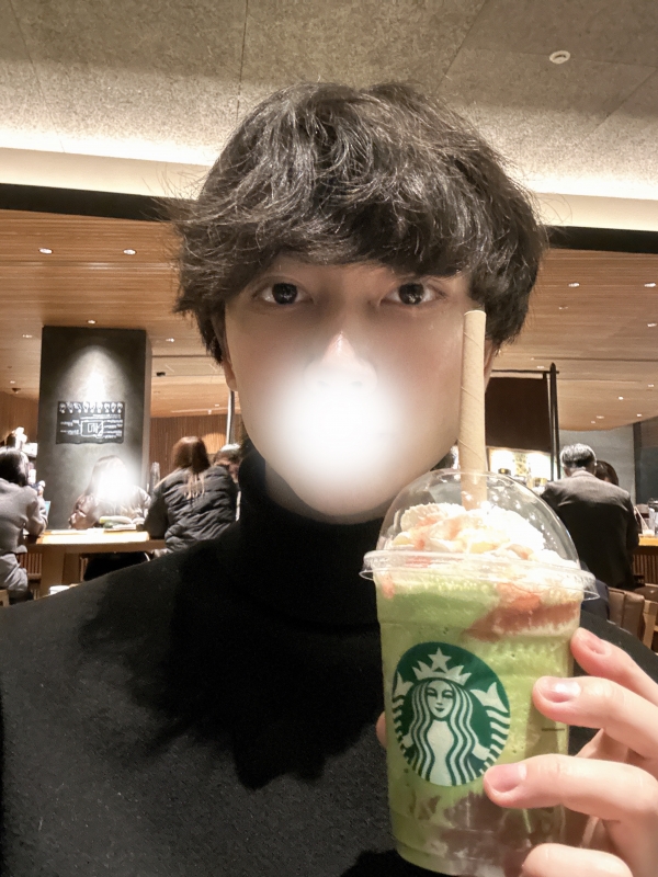 HAYATO(ハヤト) 今日は「ありがとう」の日✨