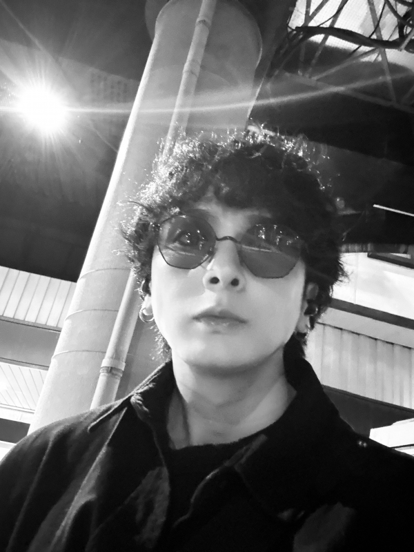 SENRI(ｾﾝﾘ) GE🌆