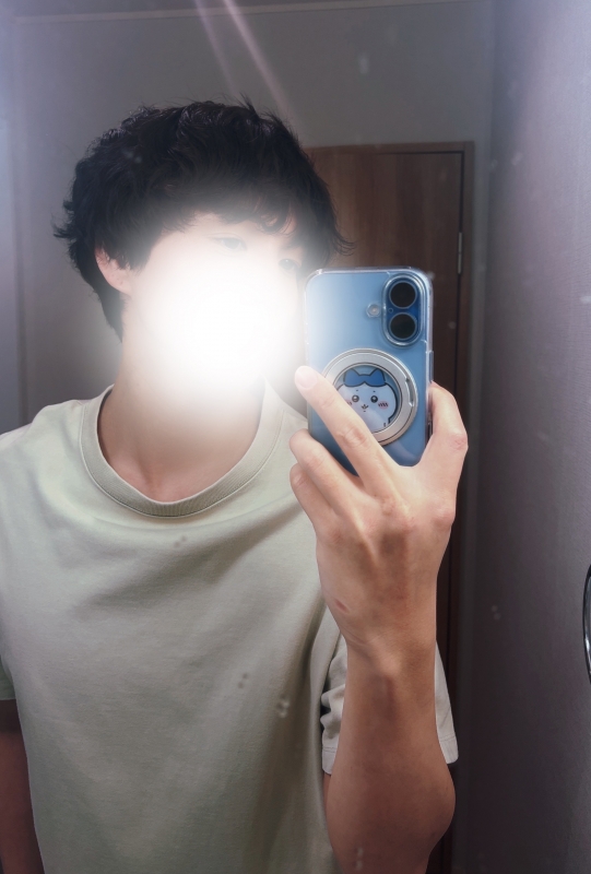 MIFUYU(ﾐﾌﾕ) 頑張ってる貴方に