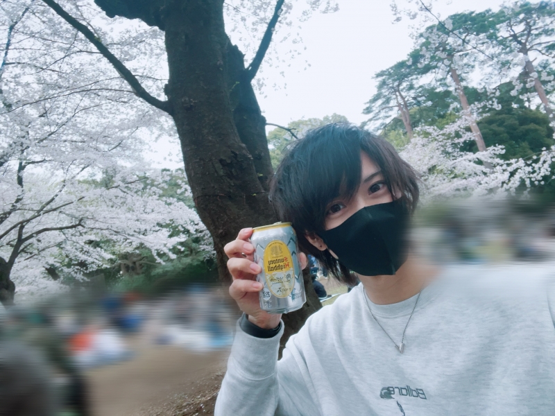 MAFUYU(マフユ) 満開だぁー!!!