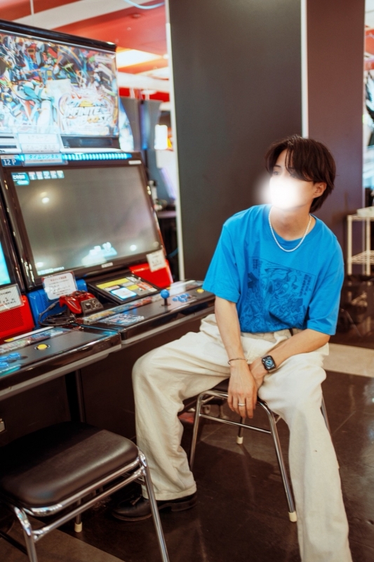 MAIKI(ﾏｲｷ) 遊⭐︎戯⭐︎王🟦
