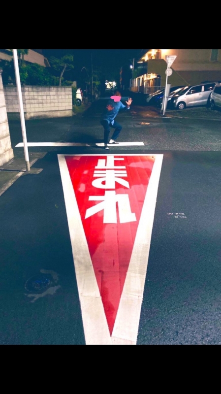 MOCHI(モチ) 止まるべきなのか?